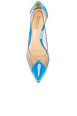 schutz cendi pump white
