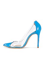 schutz cendi pump white