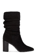 Product image of Schutz Ashlee Wedge Bootie. Click to view full details