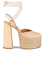Product image of Schutz Nala Casual Plataform. Click to view full details