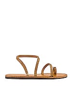Product image of Schutz Mariah Casual Sandal. Click to view full details