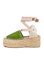 espadrille schutz