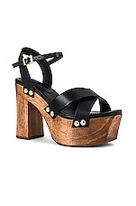 Schutz Women's Gaylah Sandal - Fashion Strappy Summer Sandals