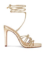 Product image of Schutz Sirena Sandal. Click to view full details