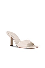 Schutz Posseni Sandal in Pearl | REVOLVE