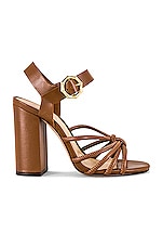 Product image of Schutz Mahi Block Sandal. Click to view full details