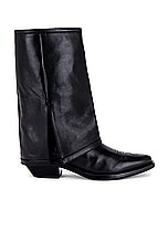 x REVOLVE Clay Boot