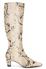 Dellia Up Boot