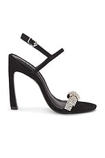 Pearl Sandal
