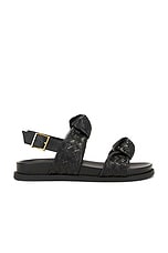 Kareena Knot Sporty Sandal