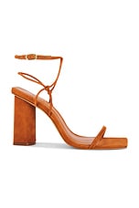 Pompeii Sandal