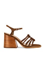 Sandy Sandal