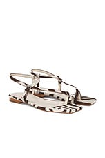 Lisa Wild Sandal