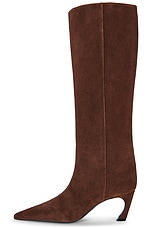 Lexi Mid Boot - thumbnail 8