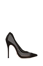 Product image of Schutz Eshaal Heel. Click to view full details