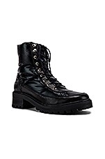 schutz amaris puffer hiking boot