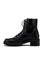 schutz amaris puffer hiking boot
