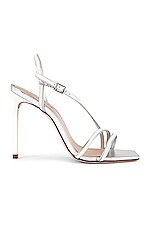 letizia printed mini dress