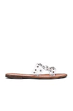 Product image of Schutz Cathryn Slide. Click to view full details
