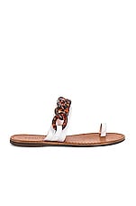 Product image of Schutz Binah Slide. Click to view full details