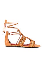 Product image of Schutz Lolite Sandal. Click to view full details