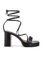 Product image of Schutz Glenna Platform Heel. Click to view full details