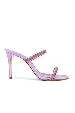 Product image of Schutz Taliah Crystal Sandal. Click to view full details