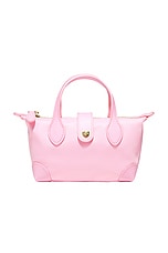 Pouchette Crossbody Bag