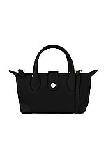 Pouchette Crossbody Bag