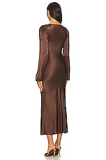 x REVOLVE Frankie Midi Dress - thumbnail 6