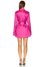 x REVOLVE Alice Trench Dress - thumbnail 6