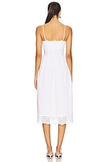 x REVOLVE Maxine Midi Dress - thumbnail 6