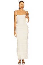 x REVOLVE Faye Maxi Dress - thumbnail 4