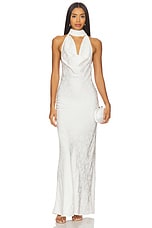x REVOLVE Amelia Gown - thumbnail 4