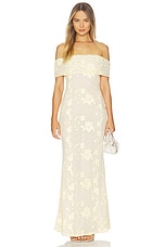 x REVOLVE Jessie Gown - thumbnail 4