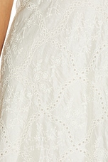 x REVOLVE Leah Voile Maxi Dress - thumbnail 7
