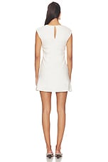 x REVOLVE Luna Linen Mini Dress - thumbnail 6