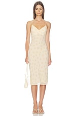 x REVOLVE Melody 90s Slip Dress - thumbnail 4