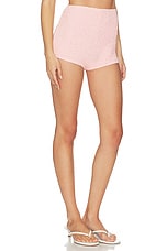 x REVOLVE Roma Smocked Hot Short - thumbnail 5