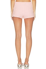 x REVOLVE Roma Smocked Hot Short - thumbnail 7