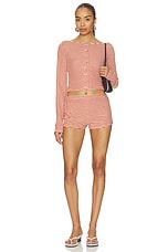 x REVOLVE Isabel Terry Short - thumbnail 8