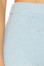 x REVOLVE Adalene Crochet Detail Short - thumbnail 9