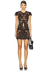 x REVOLVE Parker Mini Skirt - thumbnail 8