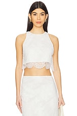 x REVOLVE Audrey Top