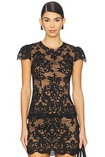 x REVOLVE Parker Top - thumbnail 4