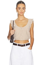 x REVOLVE Leni Top - thumbnail 4