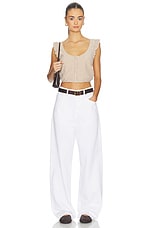 x REVOLVE Leni Top - thumbnail 7
