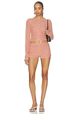 x REVOLVE Isabel Terry Cardigan - thumbnail 7