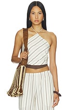 x REVOLVE Amelia Top - thumbnail 4