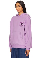 x OLIPOP Classic Grape Hoodie - thumbnail 6
